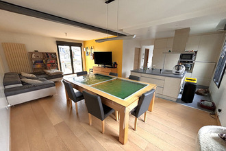 achat maison villemomble 93250