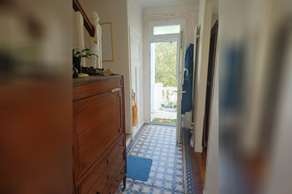 achat maison villemomble 93250