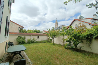 achat maison villemomble 93250