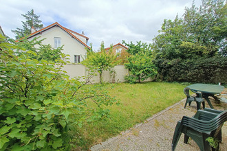 achat maison villemomble 93250