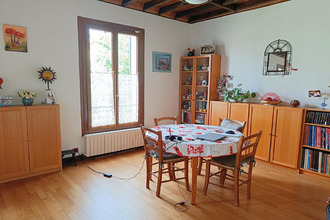 achat maison villemomble 93250