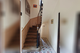 achat maison villemomble 93250