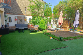 achat maison villemomble 93250