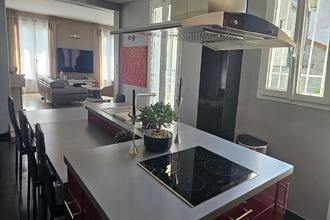 achat maison villemomble 93250