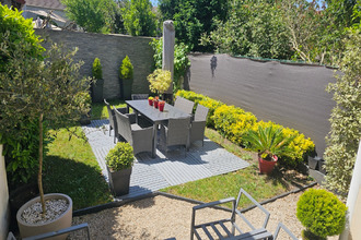 achat maison villemomble 93250