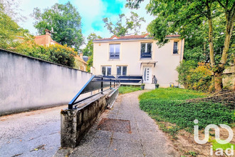 achat maison villemomble 93250