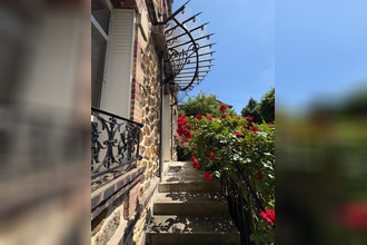 achat maison villemomble 93250