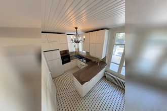 achat maison villemomble 93250