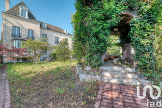 achat maison villemomble 93250