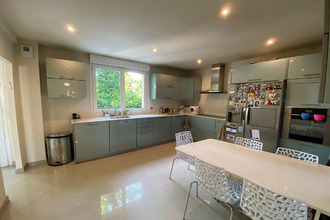 achat maison villemomble 93250