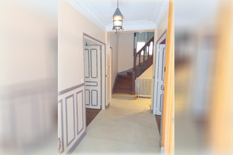 achat maison villemomble 93250