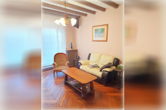 achat maison villemomble 93250