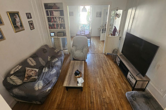 achat maison villemomble 93250