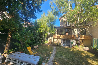 achat maison villemomble 93250