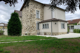 achat maison villemomble 93250