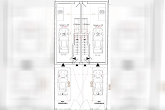achat maison villemomble 93250