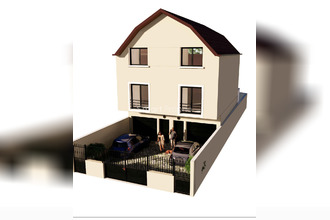 achat maison villemomble 93250