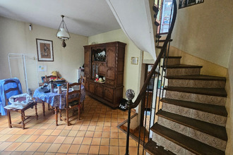 achat maison villemomble 93250