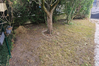 achat maison villemomble 93250