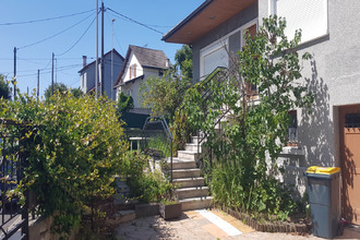 achat maison villemomble 93250