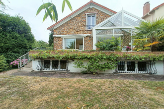 achat maison villemomble 93250