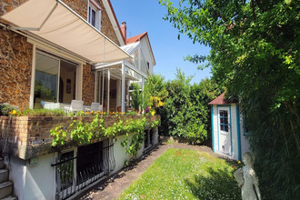 achat maison villemomble 93250