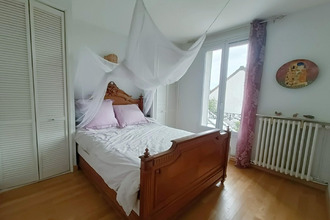 achat maison villemomble 93250