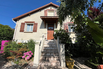 achat maison villemomble 93250