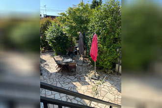 achat maison villemomble 93250