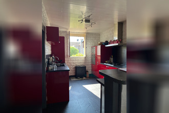 achat maison villemomble 93250