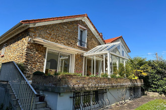 achat maison villemomble 93250