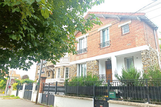 achat maison villemomble 93250