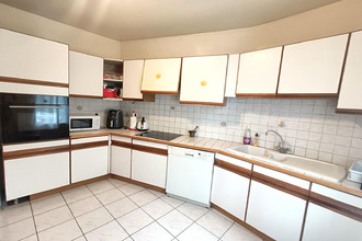 achat maison villemomble 93250