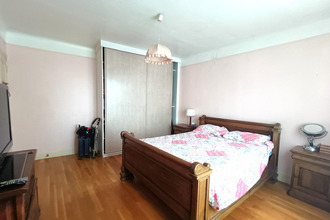 achat maison villemomble 93250