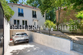 achat maison villemomble 93250