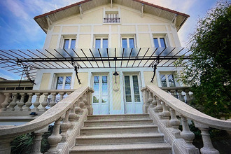 achat maison villemomble 93250