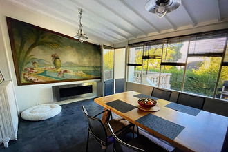 achat maison villemomble 93250