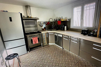 achat maison villemomble 93250