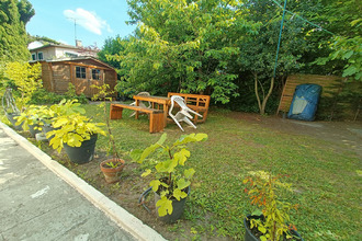 achat maison villemomble 93250