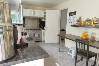 achat maison villemomble 93250