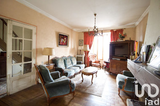 achat maison villemomble 93250