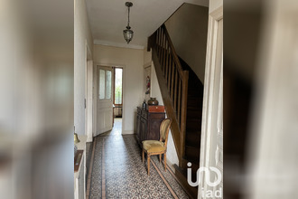 achat maison villemomble 93250