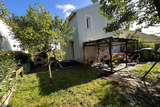 achat maison villemomble 93250