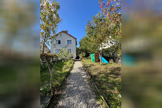 achat maison villemomble 93250