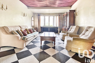 achat maison villemomble 93250