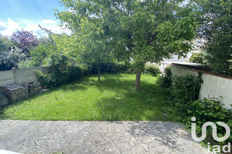 achat maison villemomble 93250