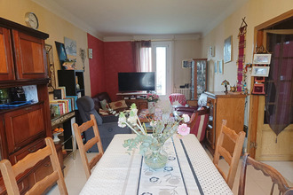 achat maison villemomble 93250