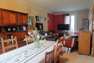 achat maison villemomble 93250