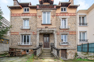 achat maison villemomble 93250