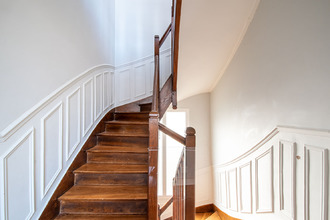 achat maison villemomble 93250